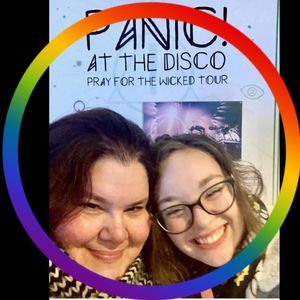 Meet your Posher, Jayne